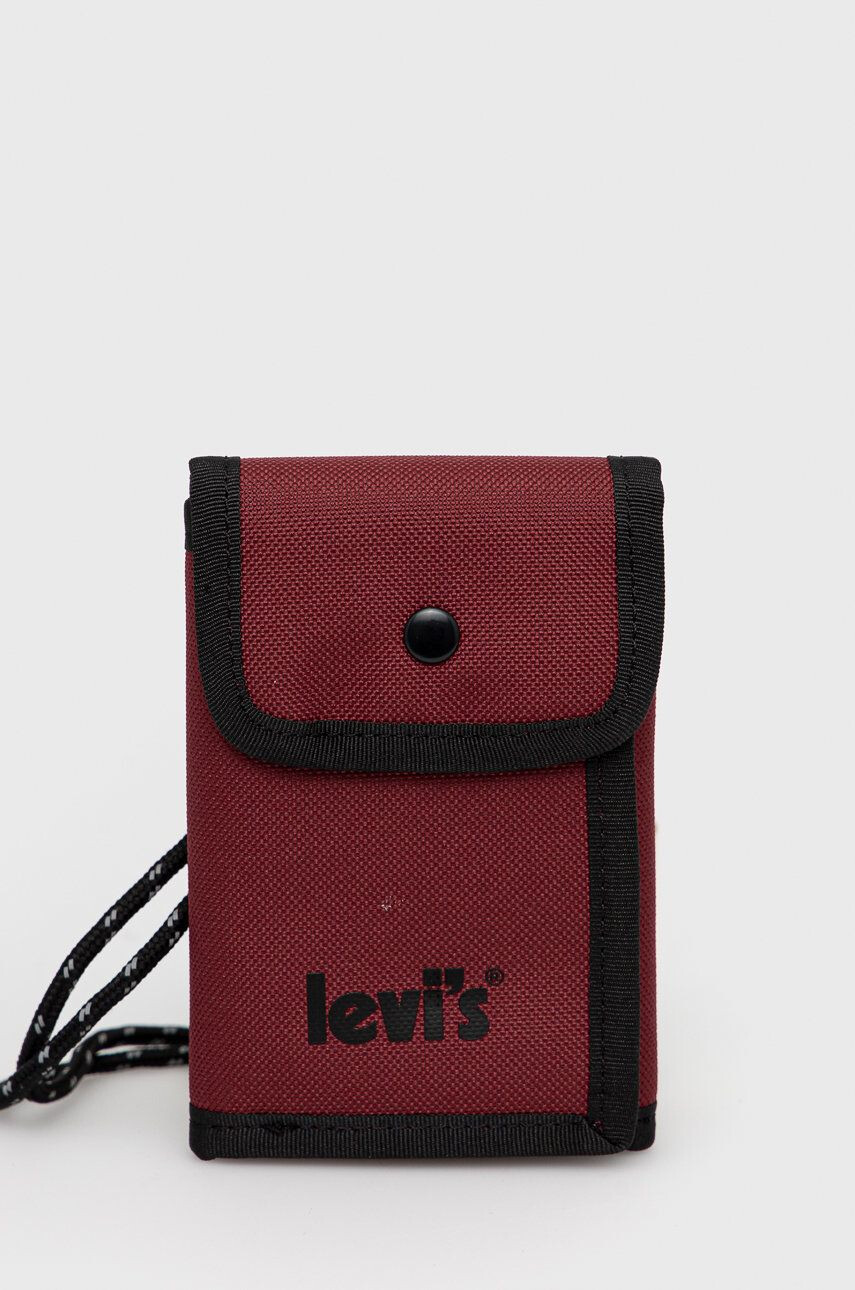 Levi's denarnica - Pepit.si