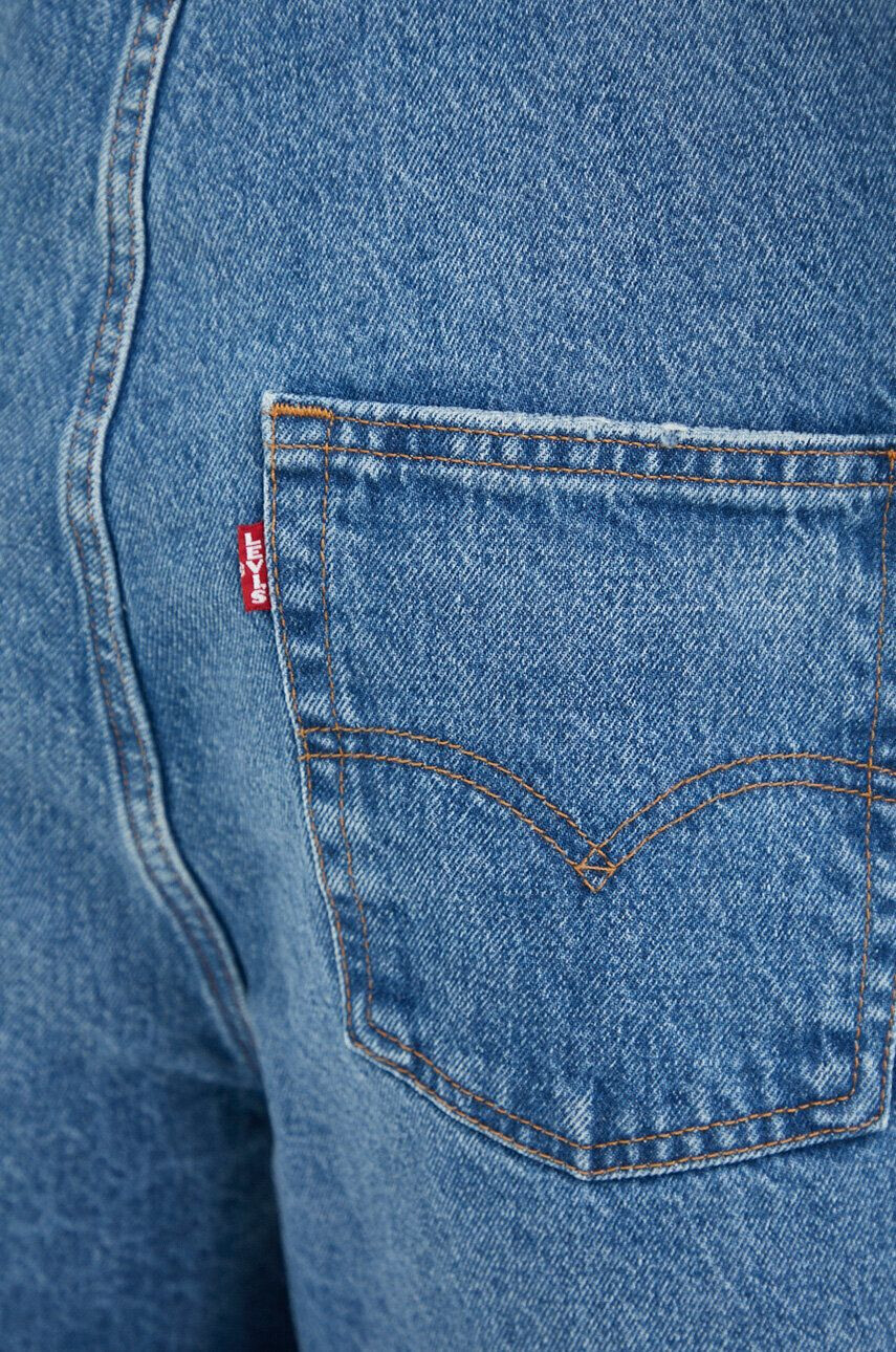 Levi's Farmerke iz jeansa - Pepit.si