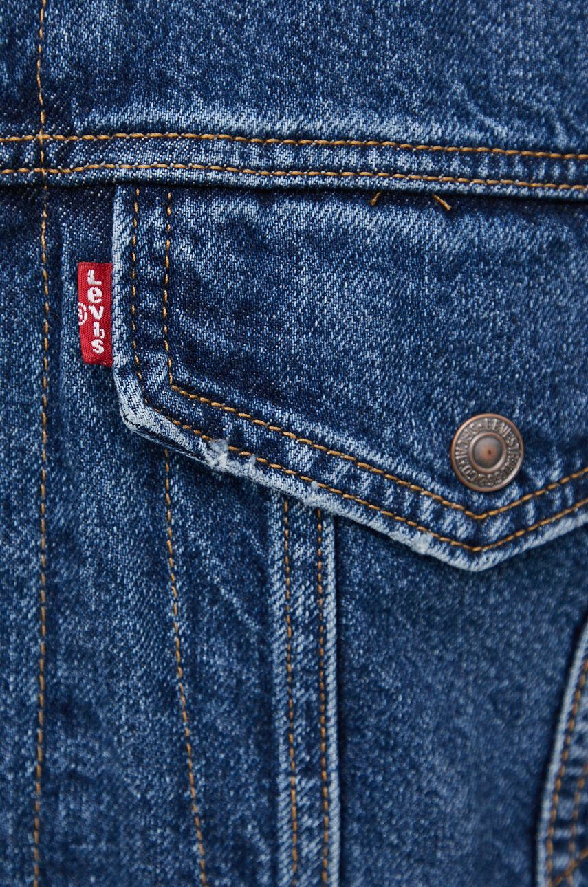 Levi's Jeans jakna - Pepit.si