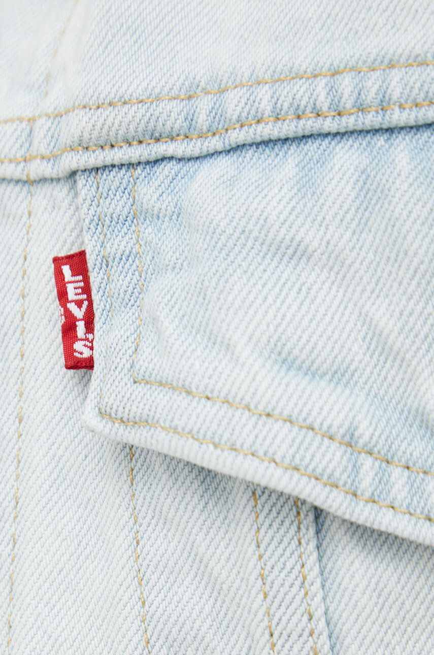 Levi's Jeans jakna - Pepit.si