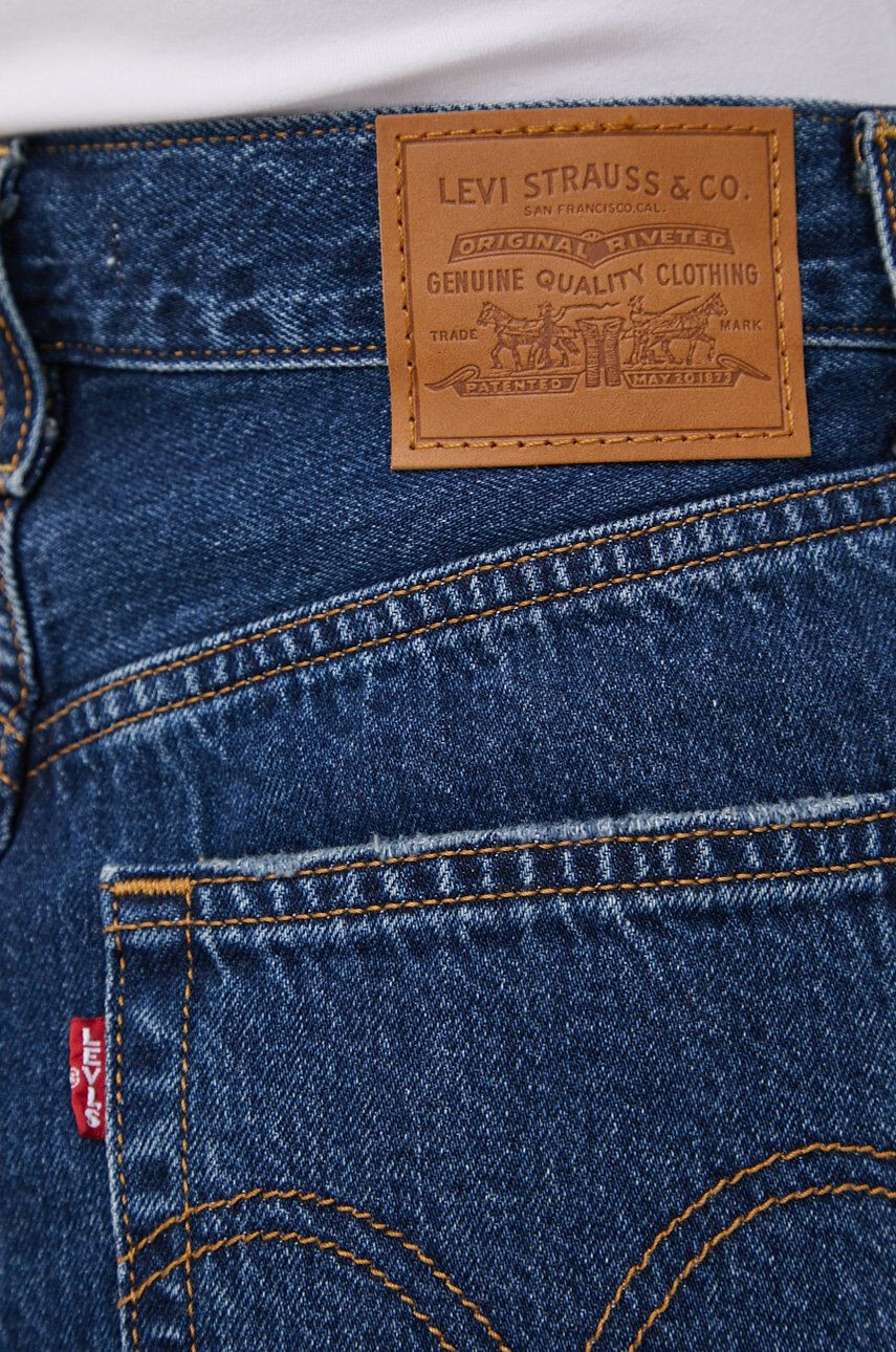 Levi's jeans kratke hlače - Pepit.si