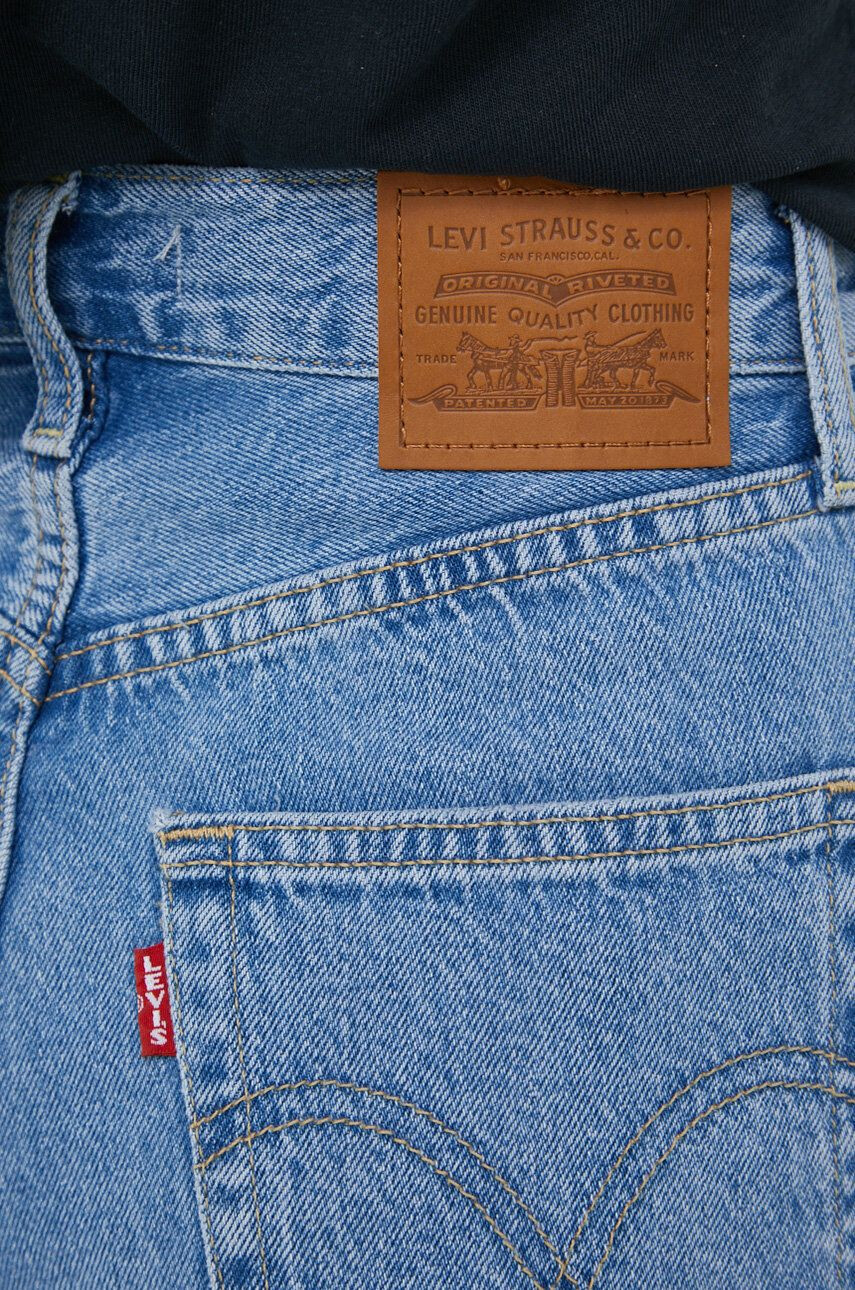 Levi's jeans kratke hlače - Pepit.si