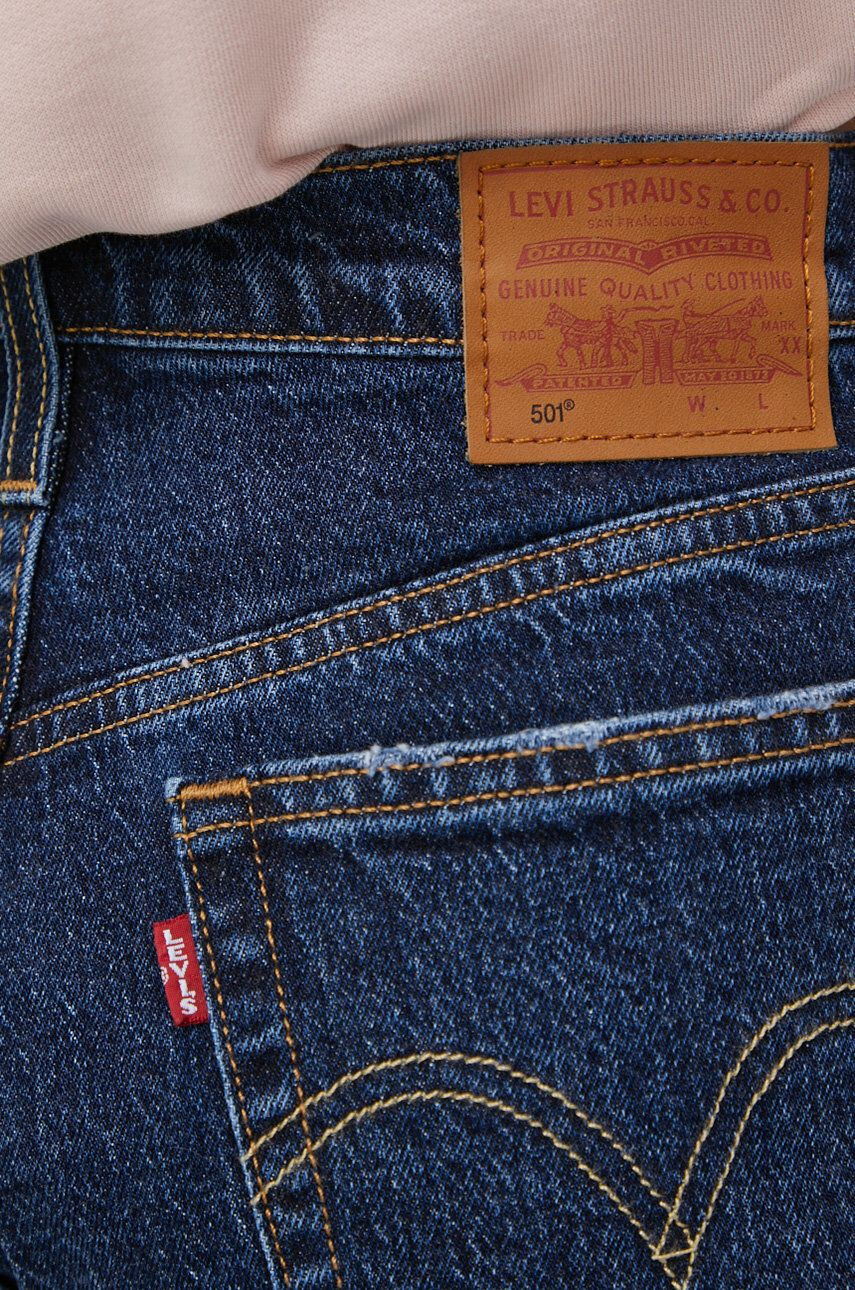 Levi's jeans kratke hlače - Pepit.si