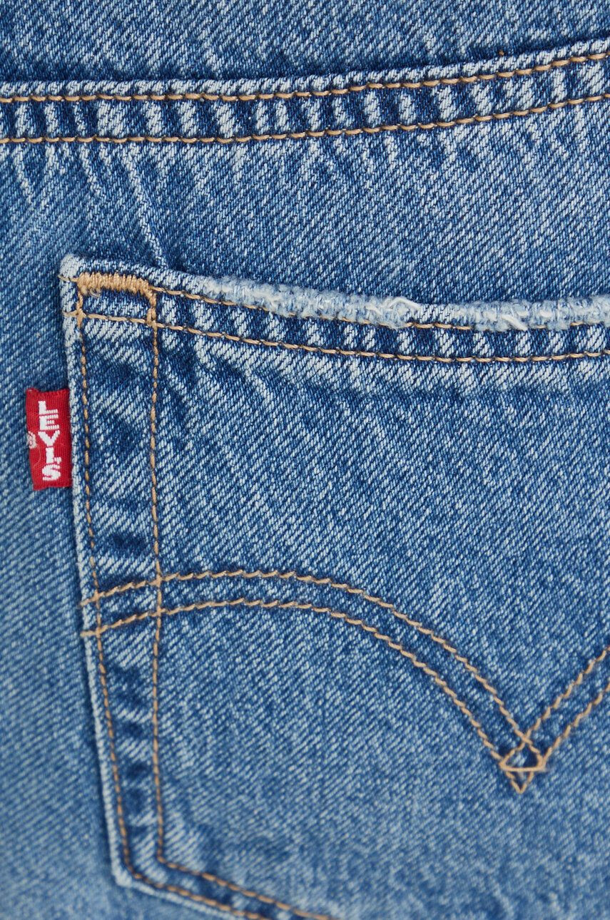 Levi's Jeans kratke hlače - Pepit.si