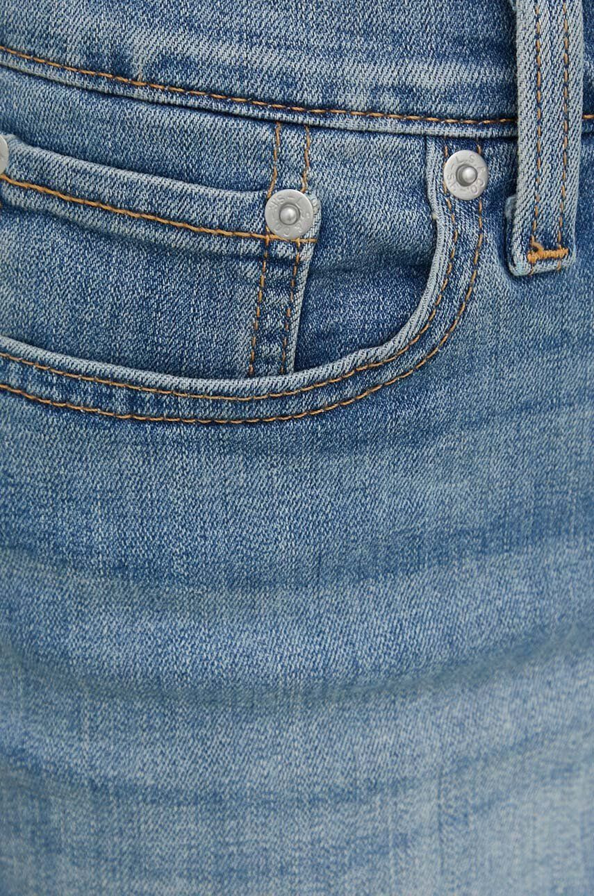 Levi's Jeans kratke hlače ženski - Pepit.si