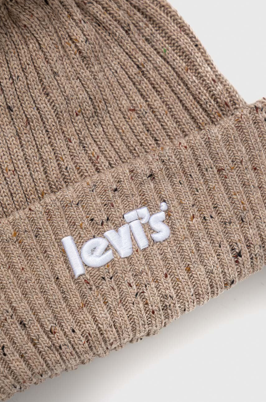 Levi's Kapa s primesjo volne - Pepit.si