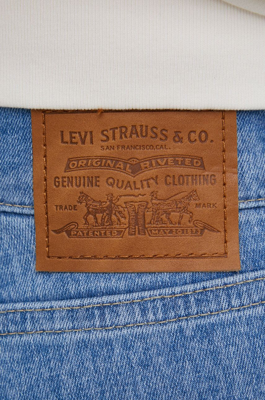 Levi's Kavbojke žensko - Pepit.si