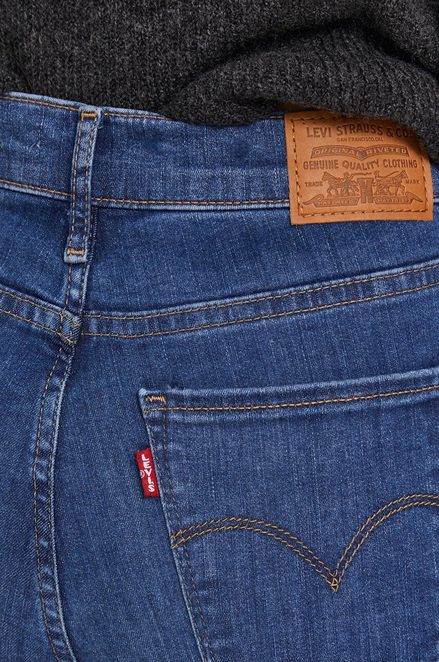 Levi's Kavbojke žensko - Pepit.si