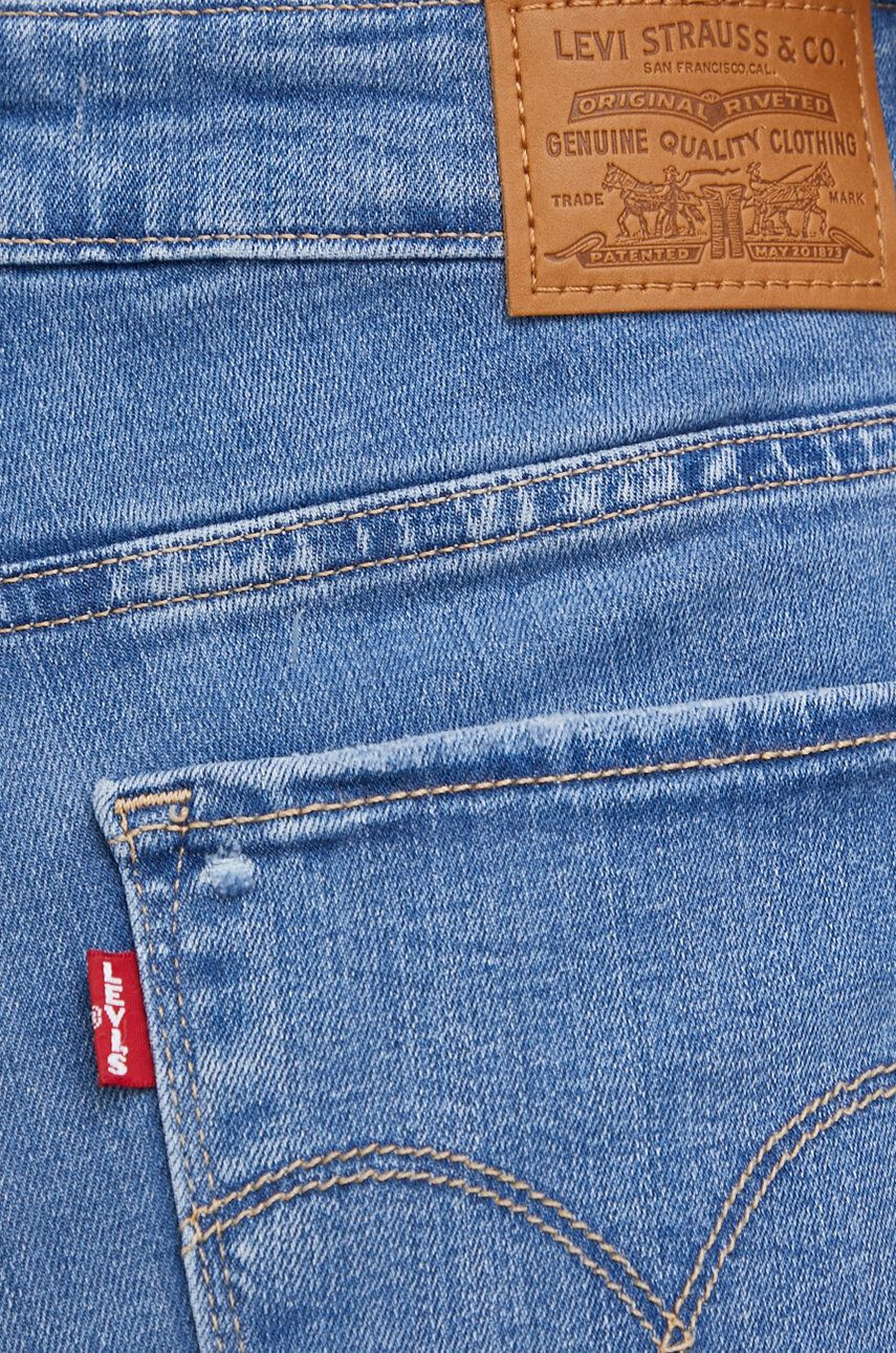 Levi's Kavbojke 721 - Pepit.si