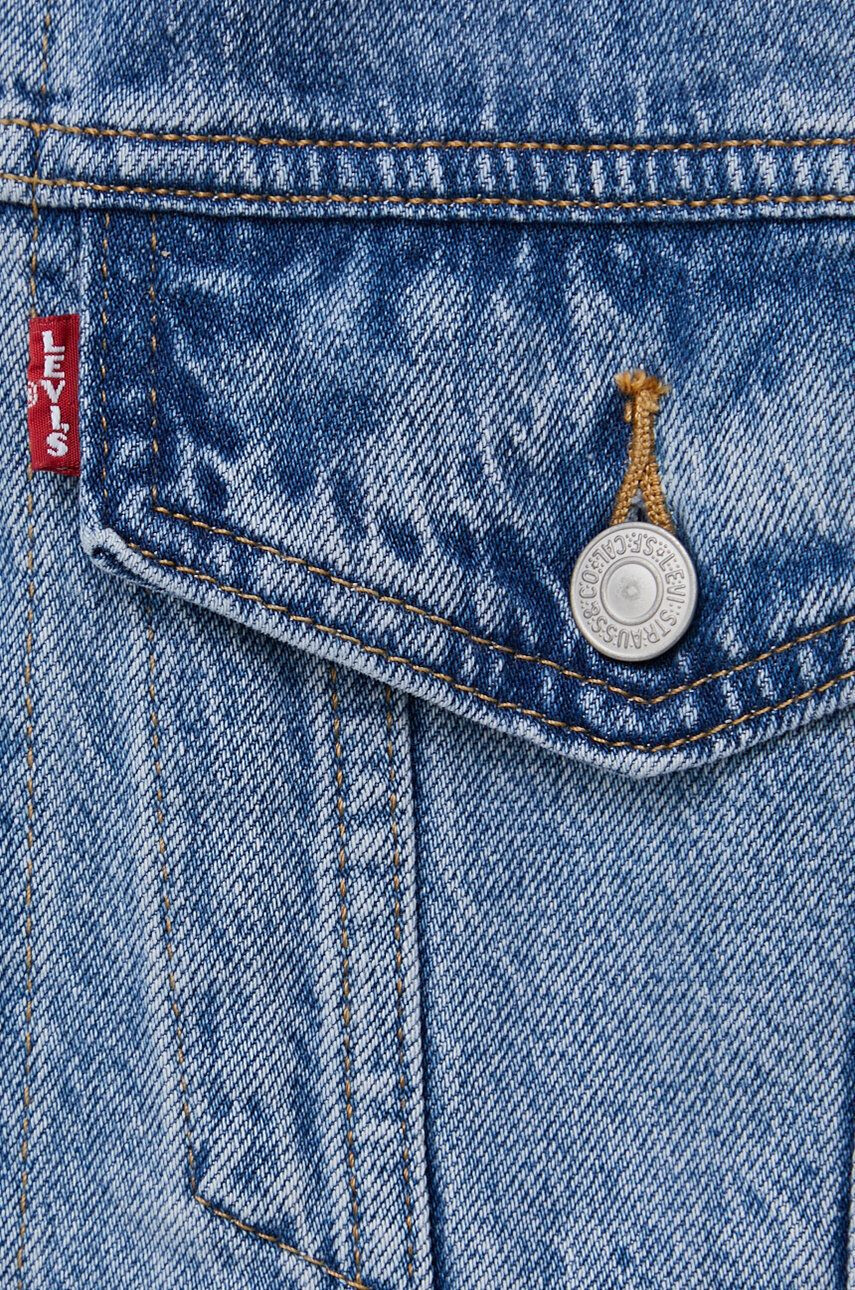 Levi's jeans jakna - Pepit.si