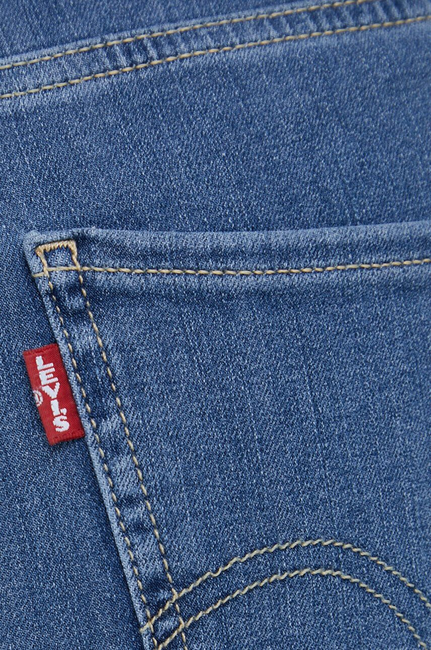 Levi's Kavbojke Mile High - Pepit.si