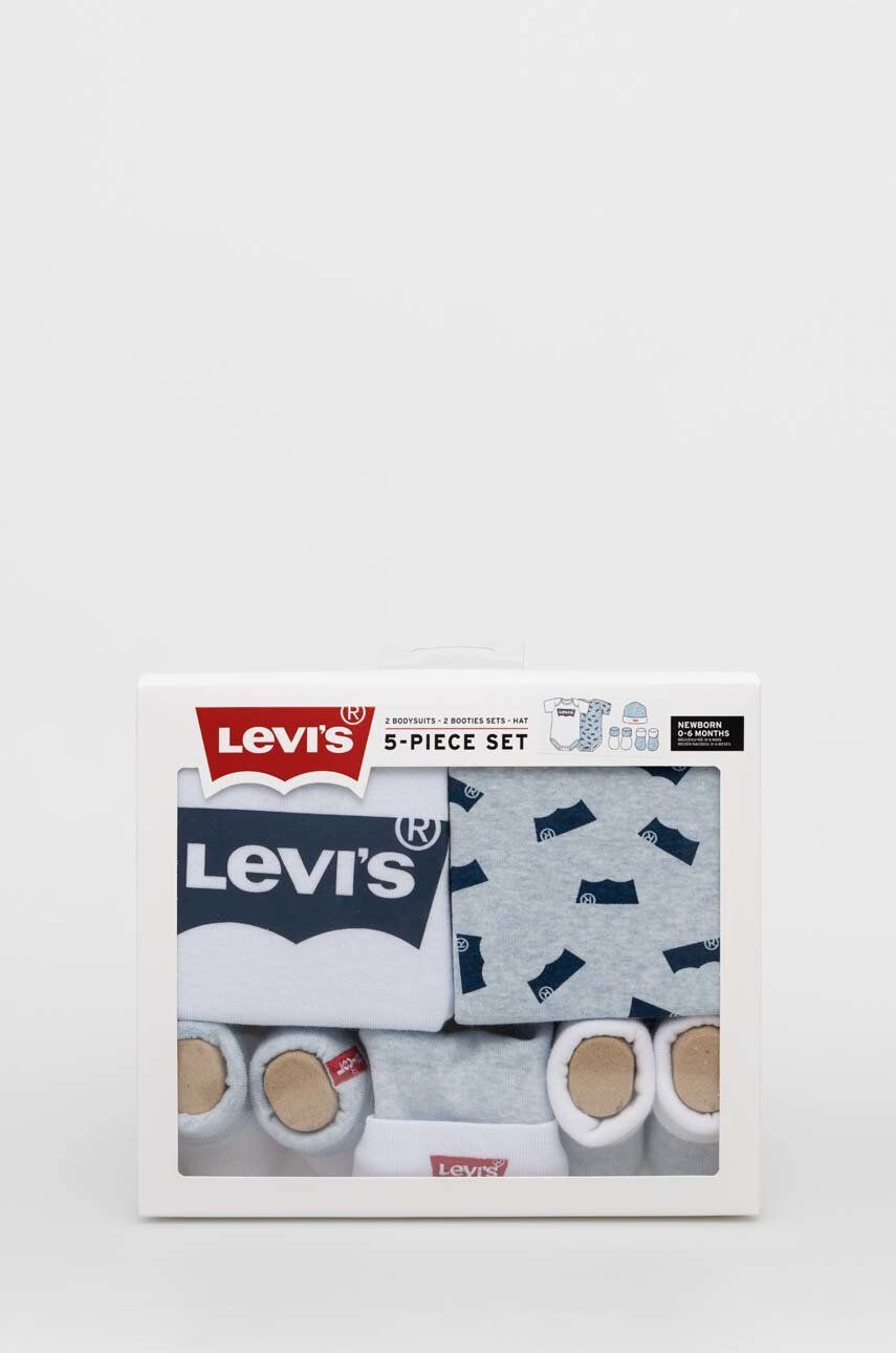 Levi's Komplet za dojenčka - Pepit.si