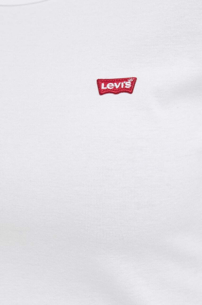 Levi's Kratka majica 2-pack ženski - Pepit.si