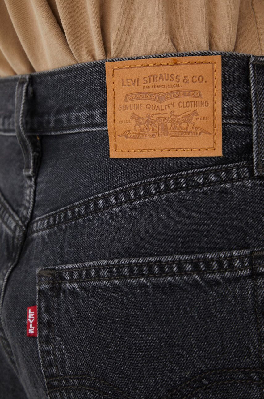 Levi's Kratke hlače iz jeansa - Pepit.si