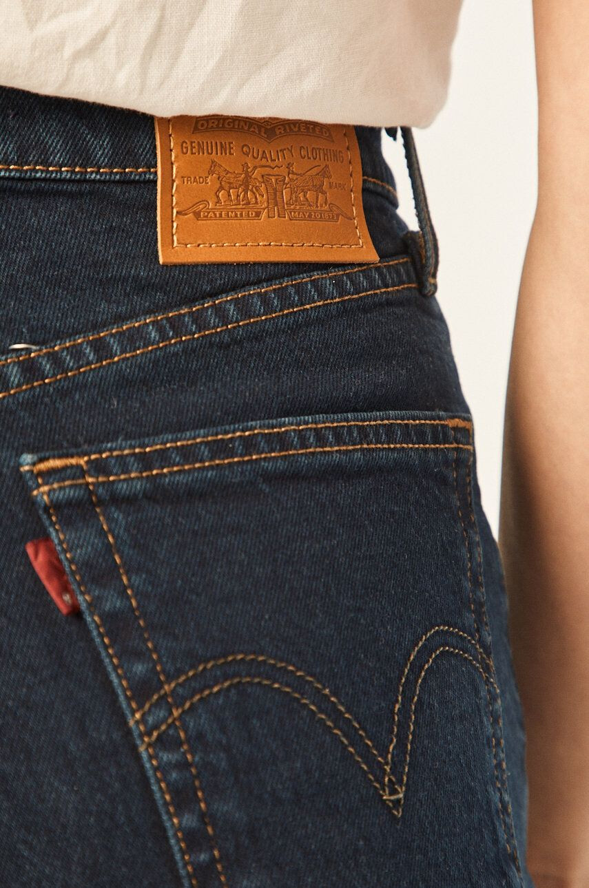 Levi's kratke hlače iz jeansa - Pepit.si