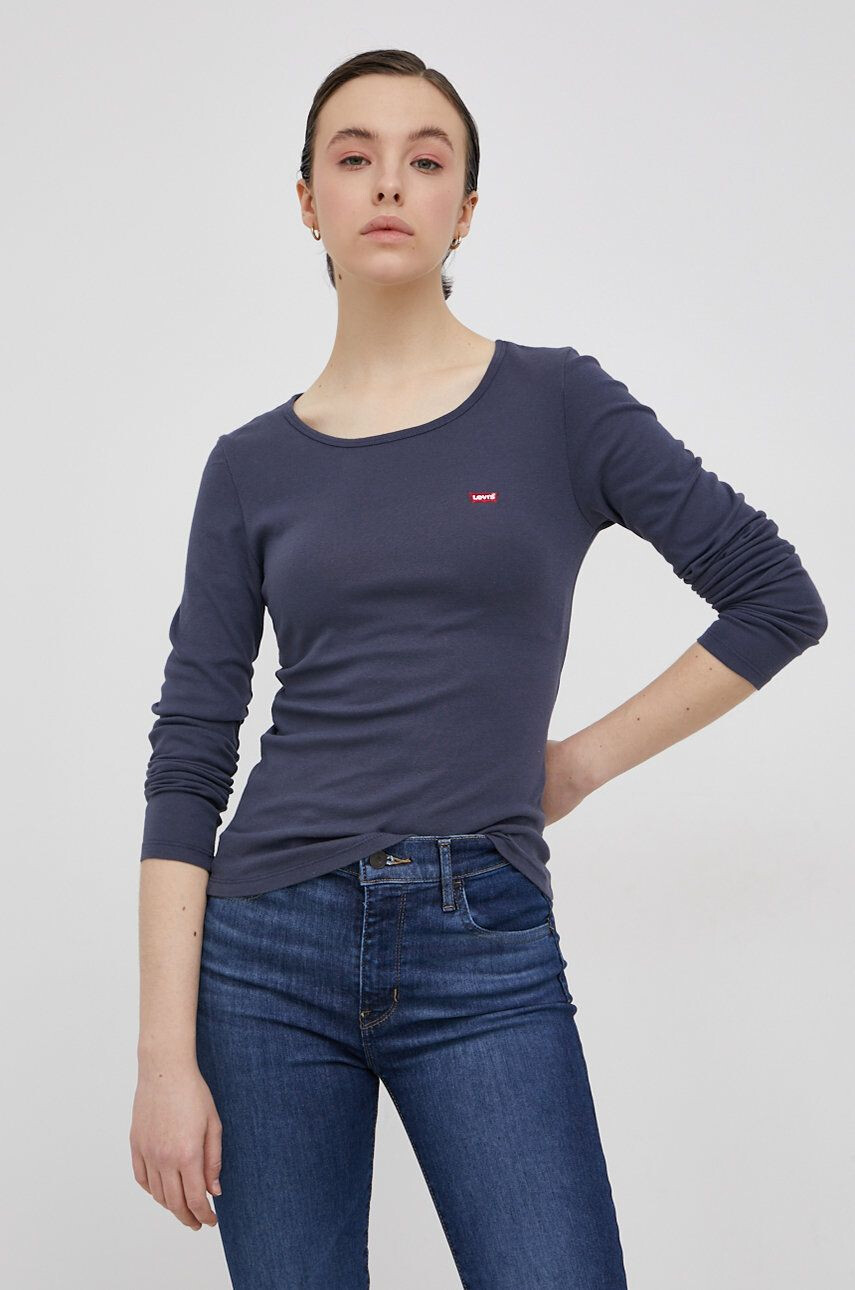 Levi's Longsleeve - Pepit.si