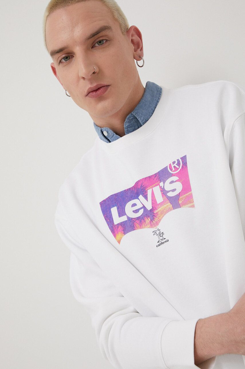 Levi's Majica - Pepit.si