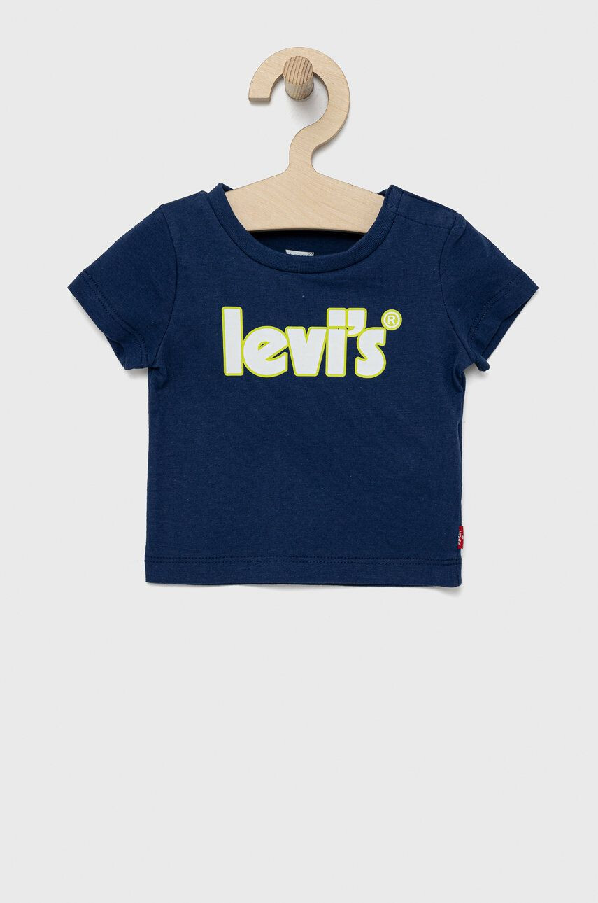 Levi's otroška majica - Pepit.si