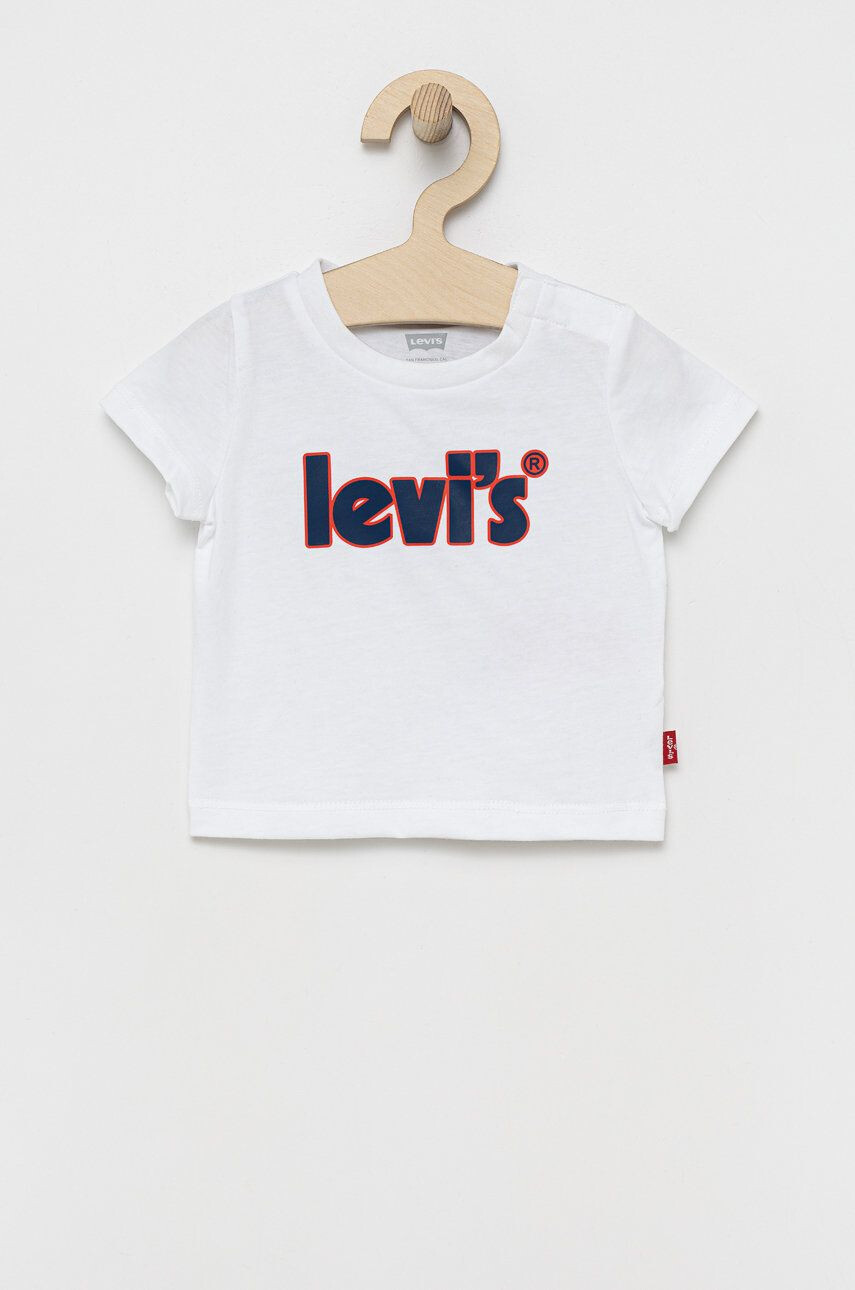 Levi's otroška majica - Pepit.si