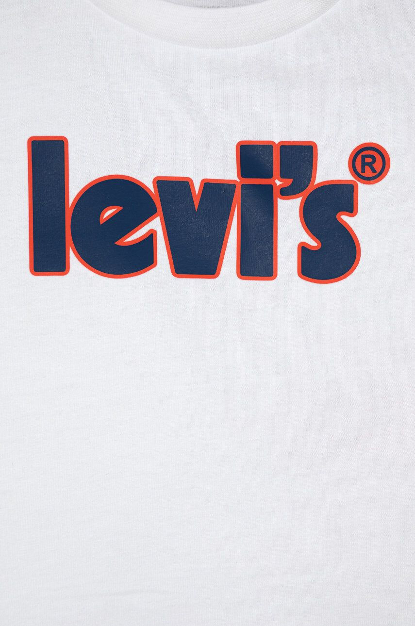 Levi's otroška majica - Pepit.si