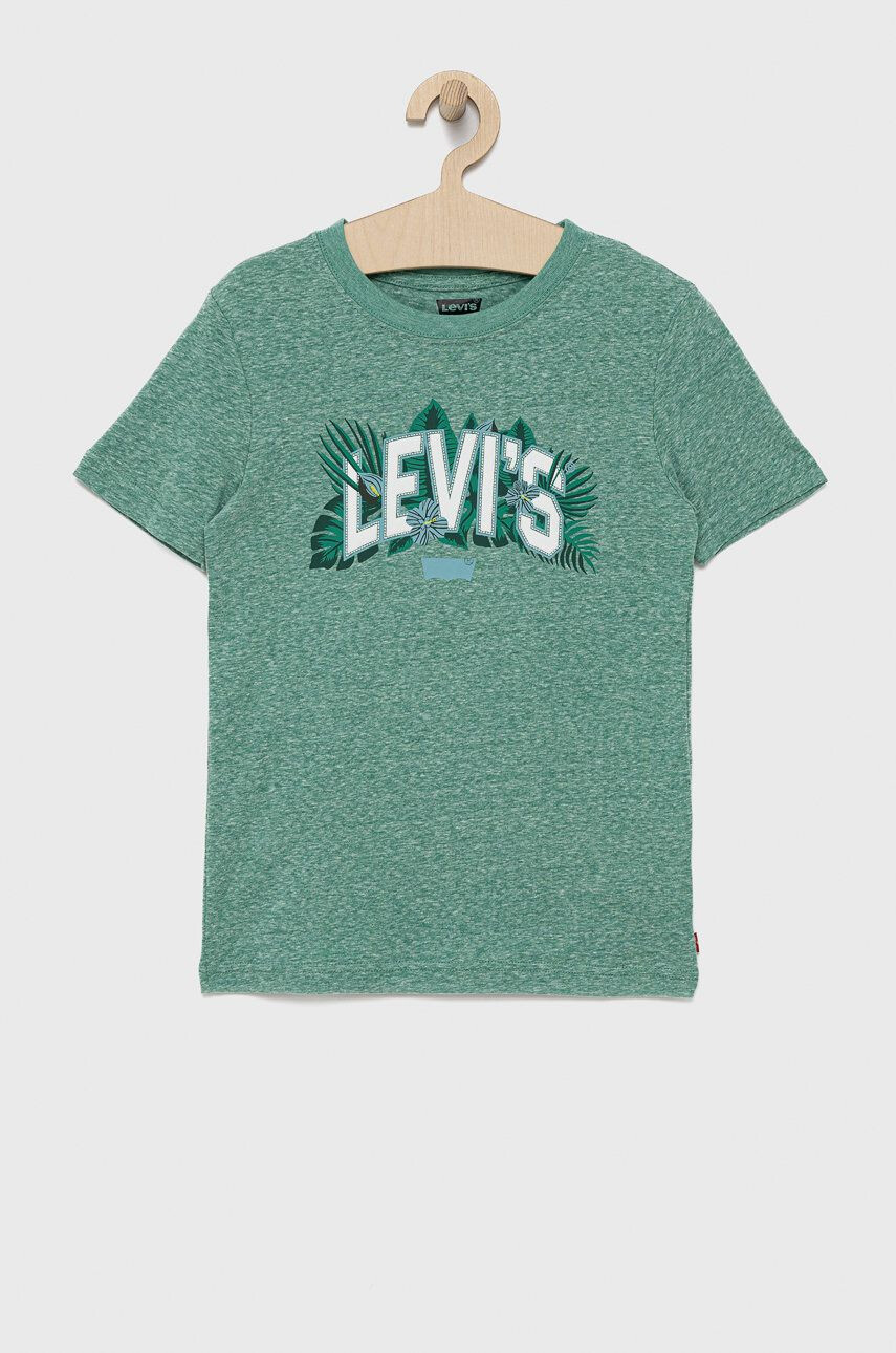 Levi's otroška majica - Pepit.si