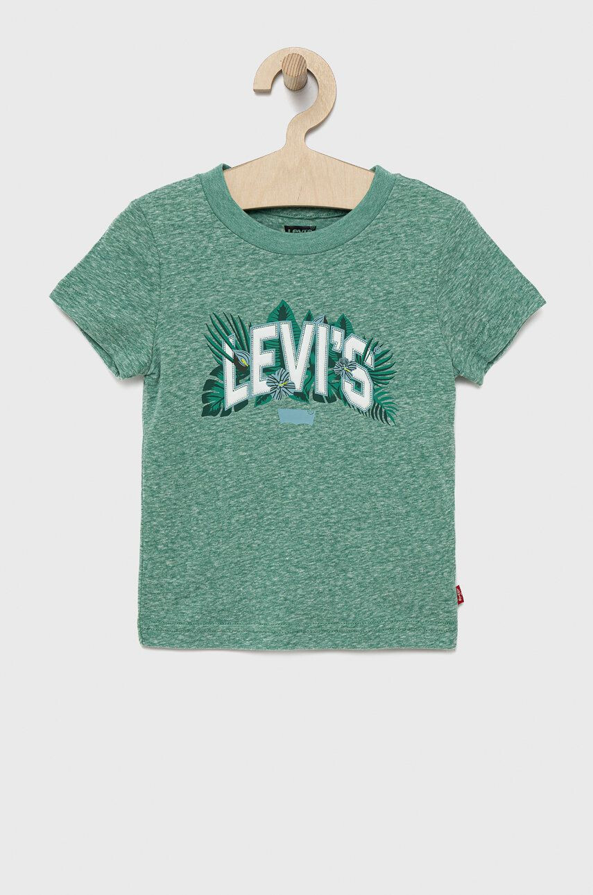 Levi's otroška majica - Pepit.si