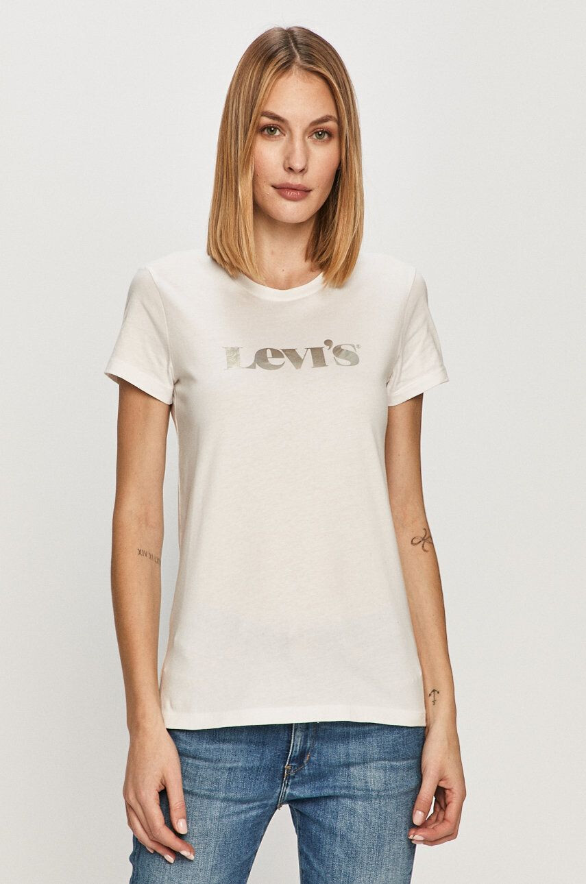 Levi's t-shirt - Pepit.si