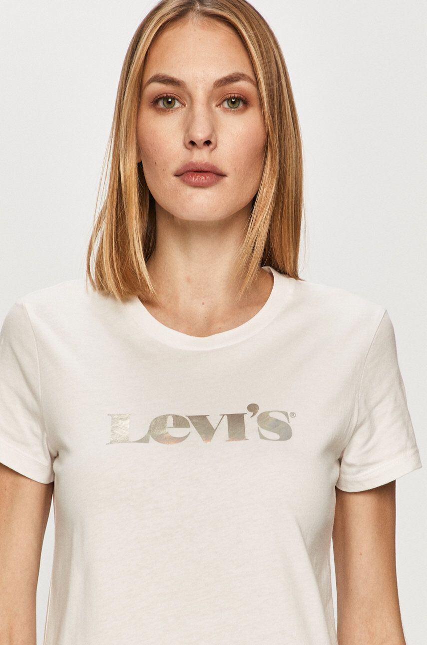 Levi's t-shirt - Pepit.si