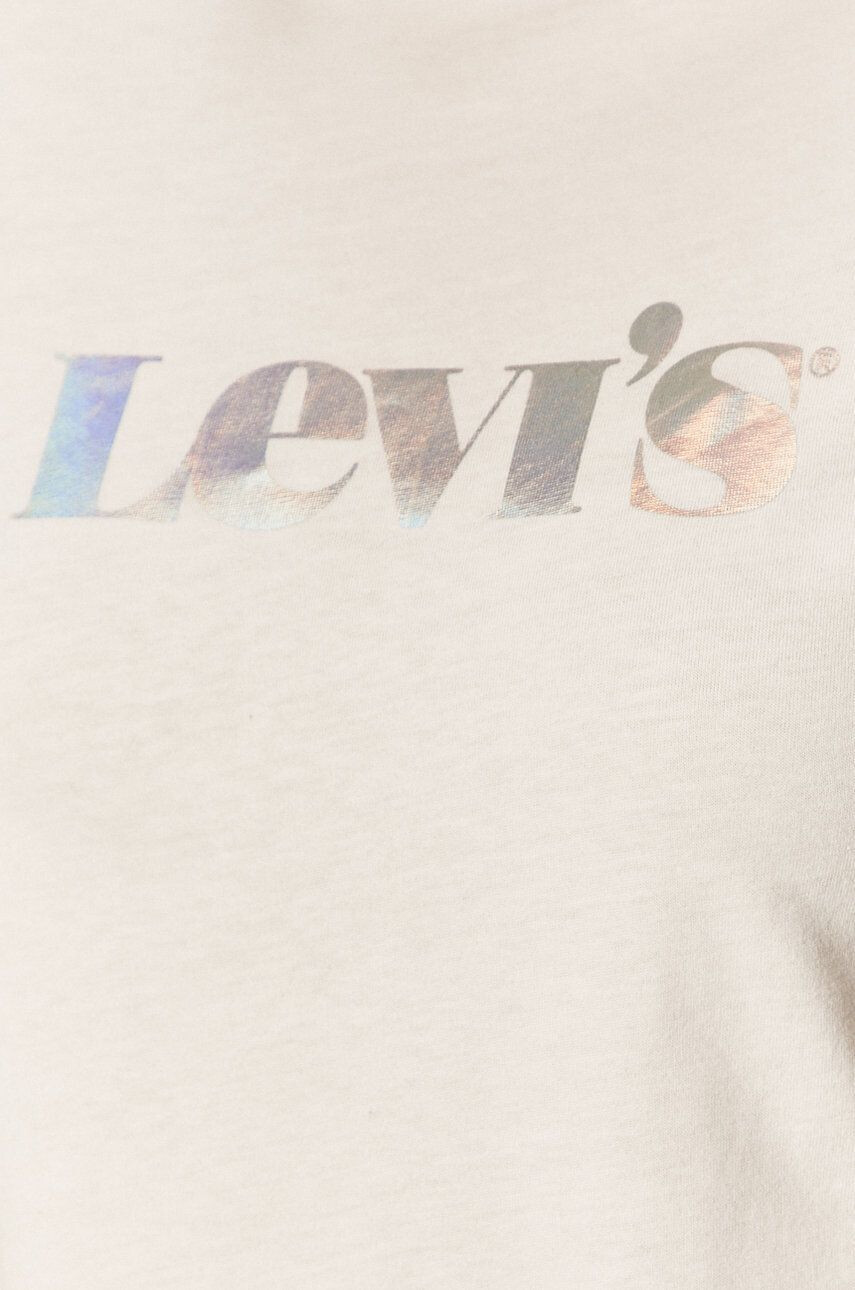 Levi's t-shirt - Pepit.si