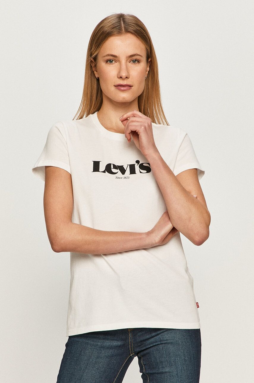 Levi's t-shirt - Pepit.si