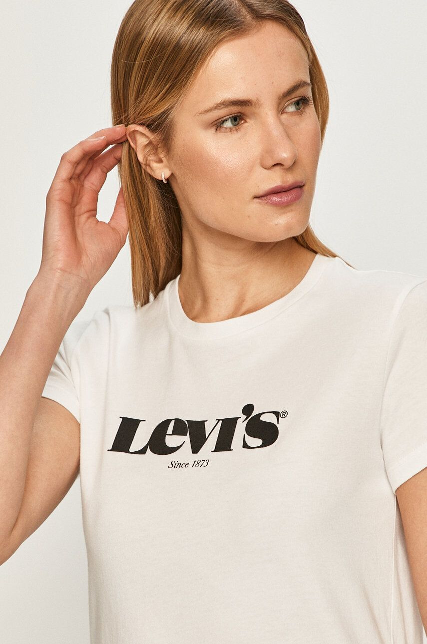 Levi's t-shirt - Pepit.si