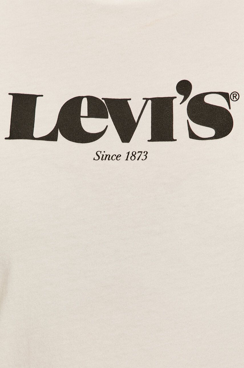 Levi's t-shirt - Pepit.si