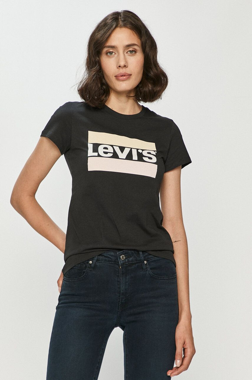 Levi's t-shirt - Pepit.si