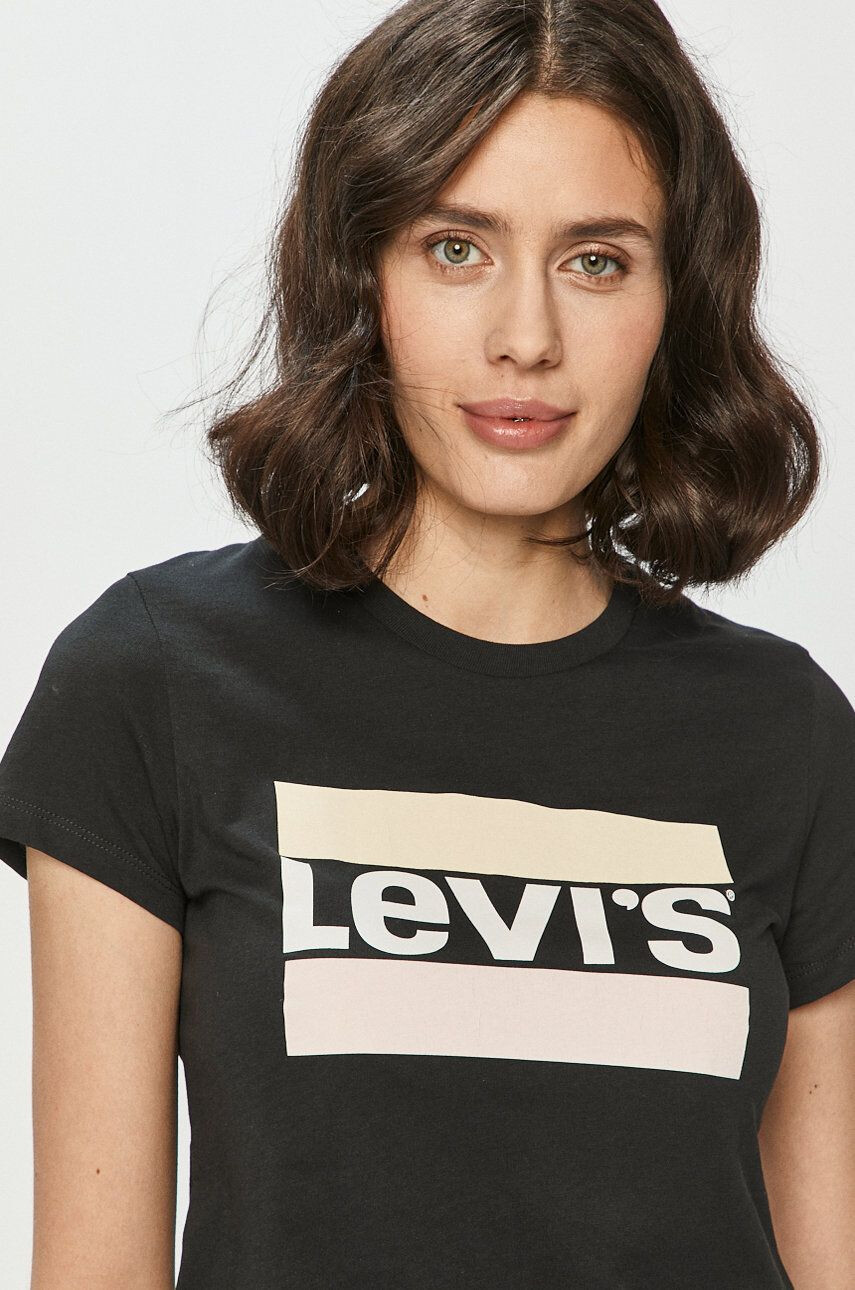 Levi's t-shirt - Pepit.si