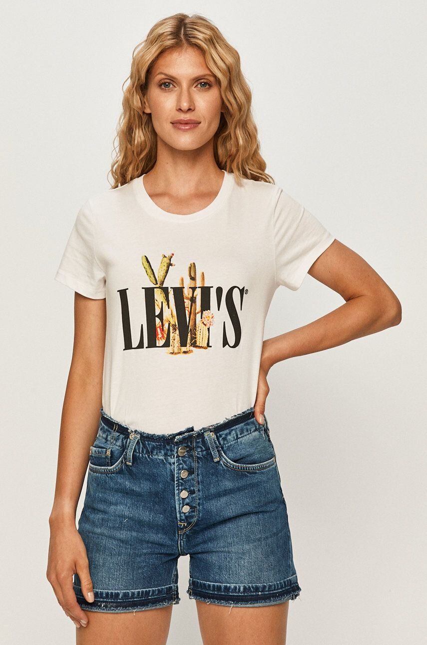 Levi's t-shirt - Pepit.si