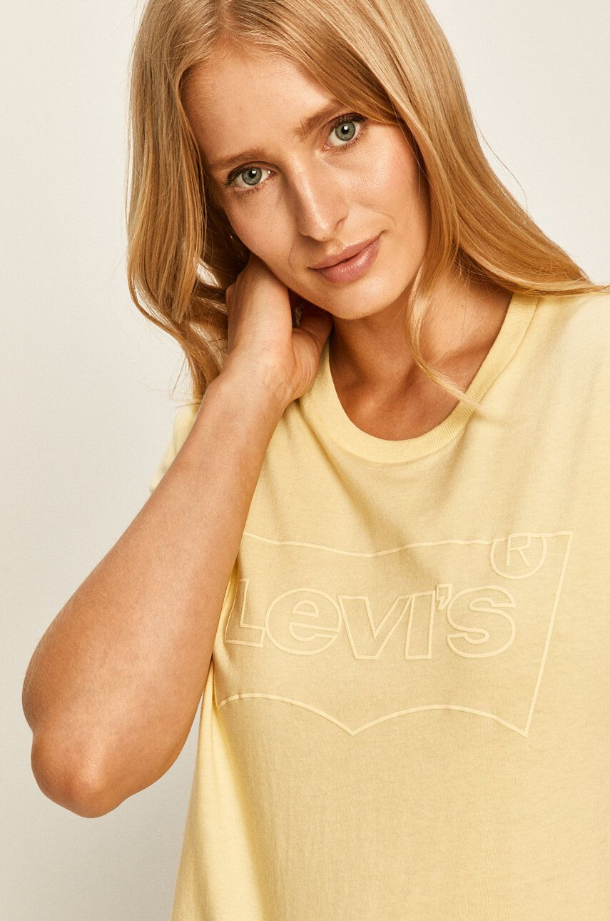 Levi's t-shirt - Pepit.si