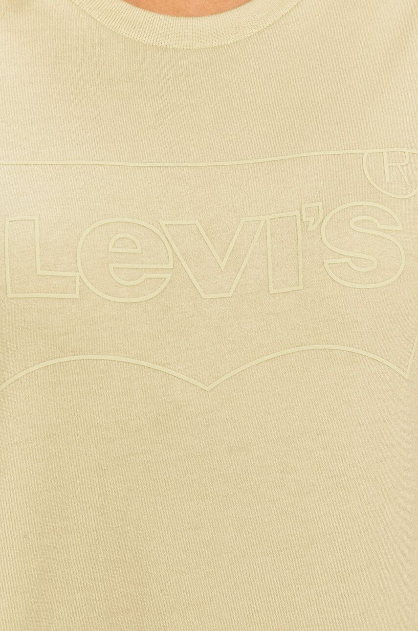 Levi's t-shirt - Pepit.si