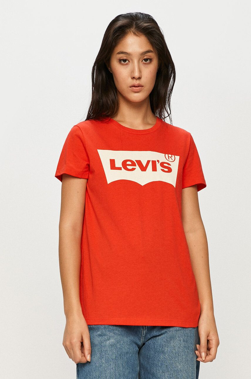 Levi's T-shirt - Pepit.si