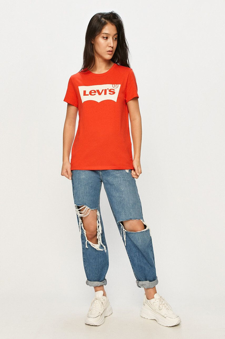 Levi's T-shirt - Pepit.si