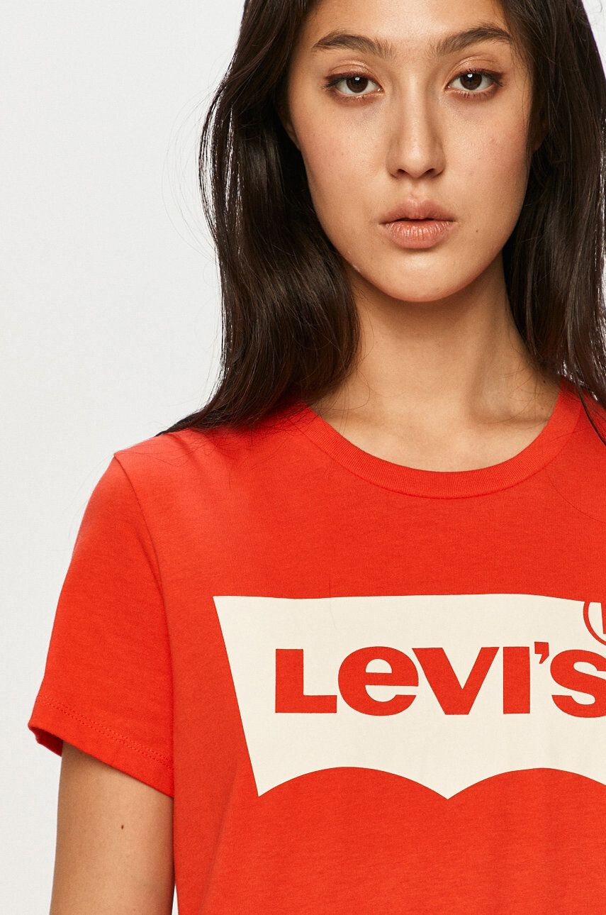 Levi's T-shirt - Pepit.si