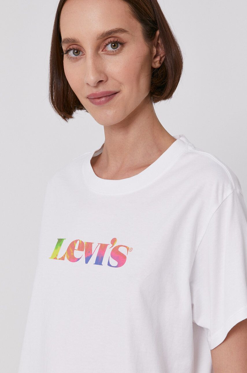 Levi's T-shirt - Pepit.si