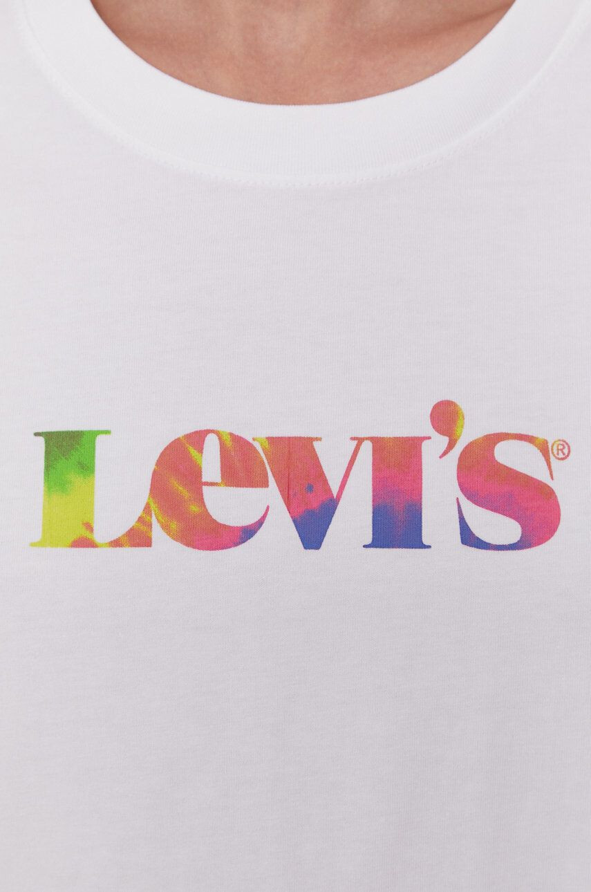 Levi's T-shirt - Pepit.si