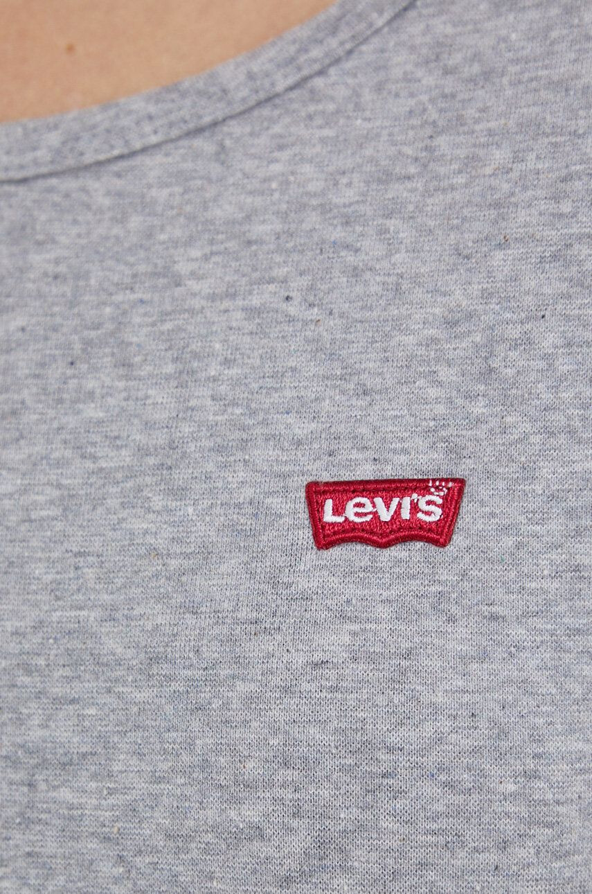 Levi's T-shirt ženski - Pepit.si