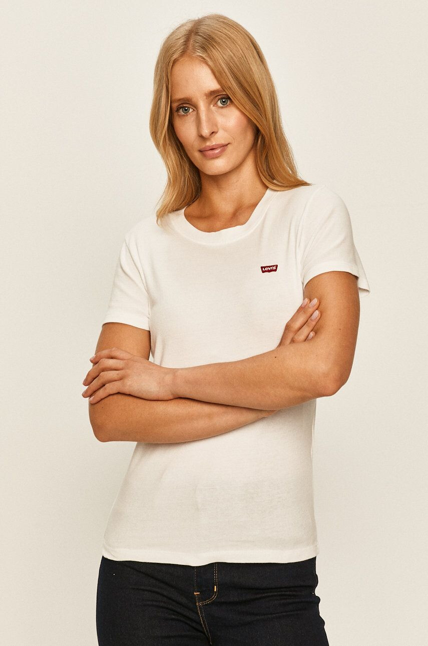 Levi's t-shirt - Pepit.si