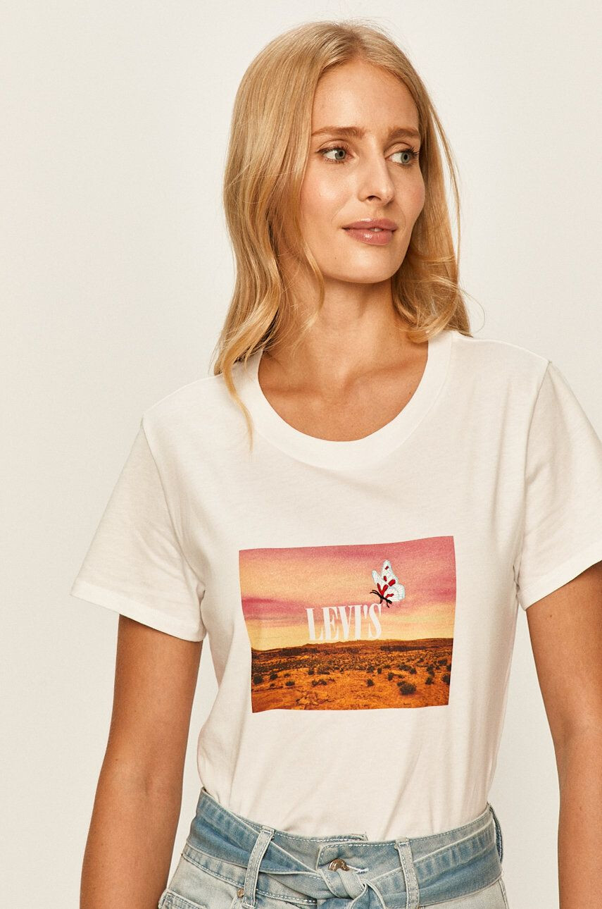 Levi's t-shirt - Pepit.si