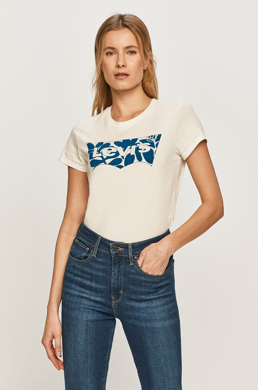 Levi's t-shirt - Pepit.si