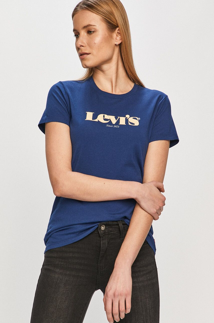 Levi's t-shirt - Pepit.si