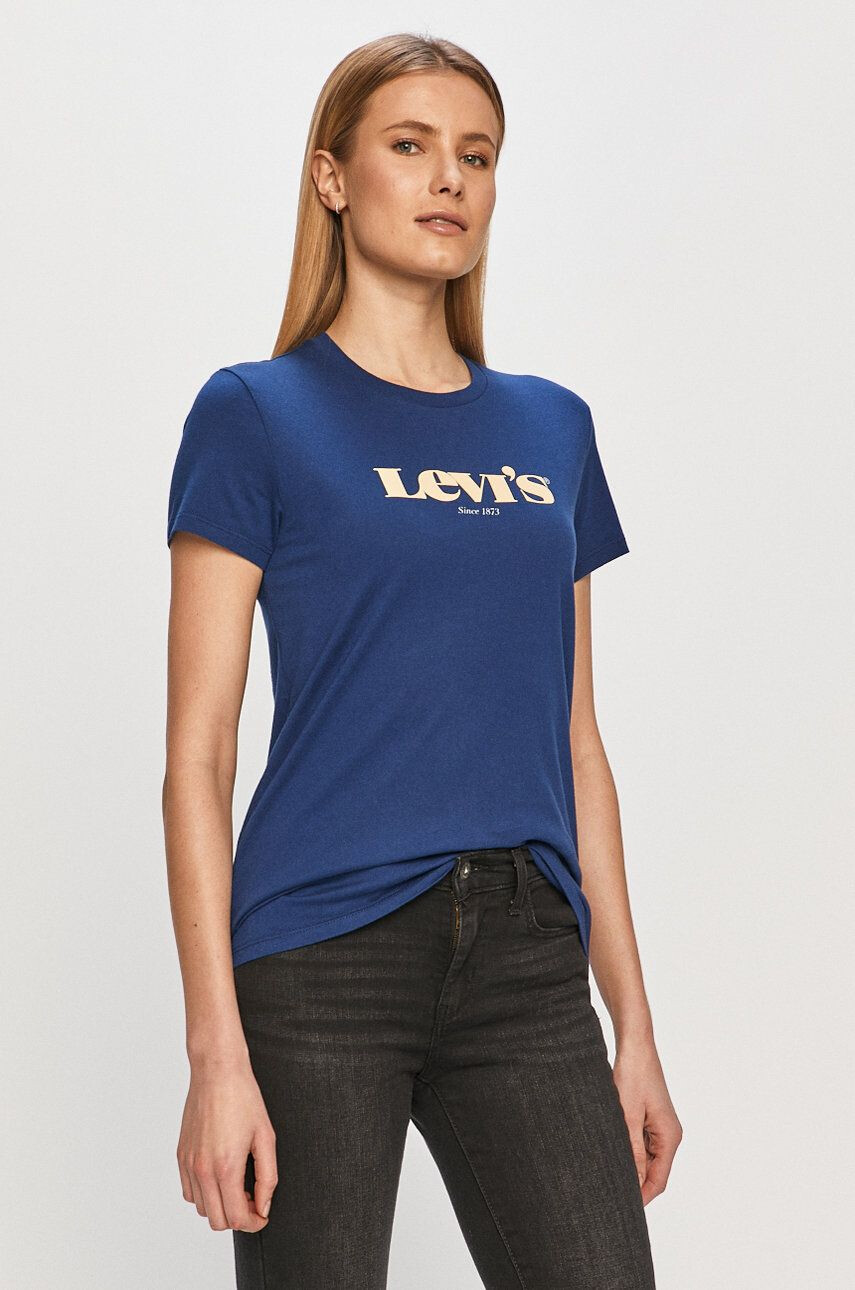 Levi's t-shirt - Pepit.si