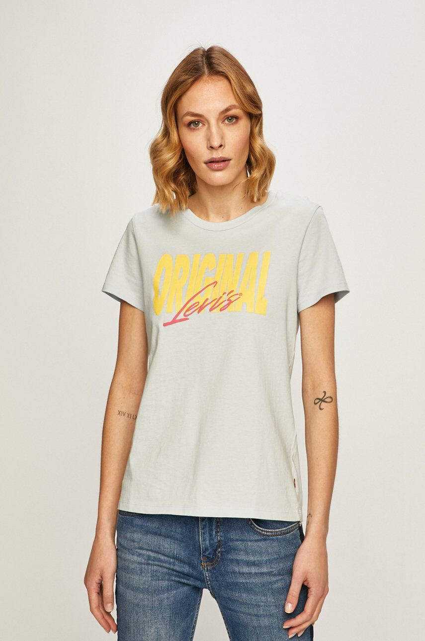 Levi's t-shirt - Pepit.si