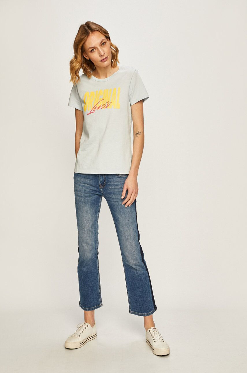 Levi's t-shirt - Pepit.si